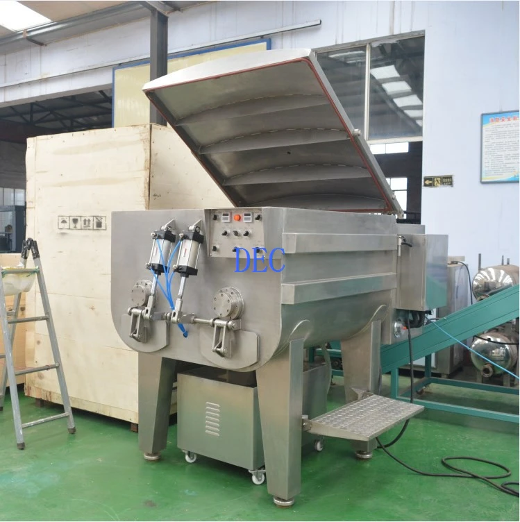 meat mixer